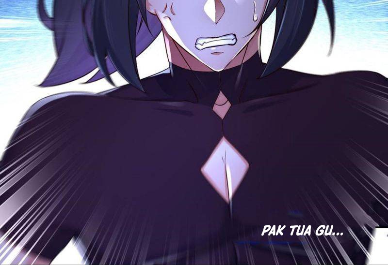 Rebirth of the Demon Reign (The Rebirth of the Demon God) Chapter 94 Gambar 10